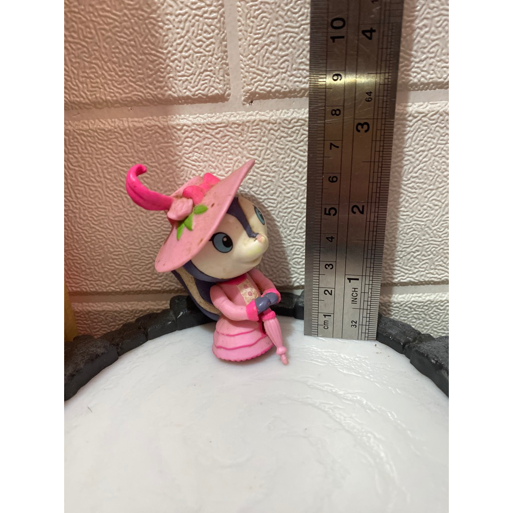 Sheriff Callie's Wild West Minus Standbase