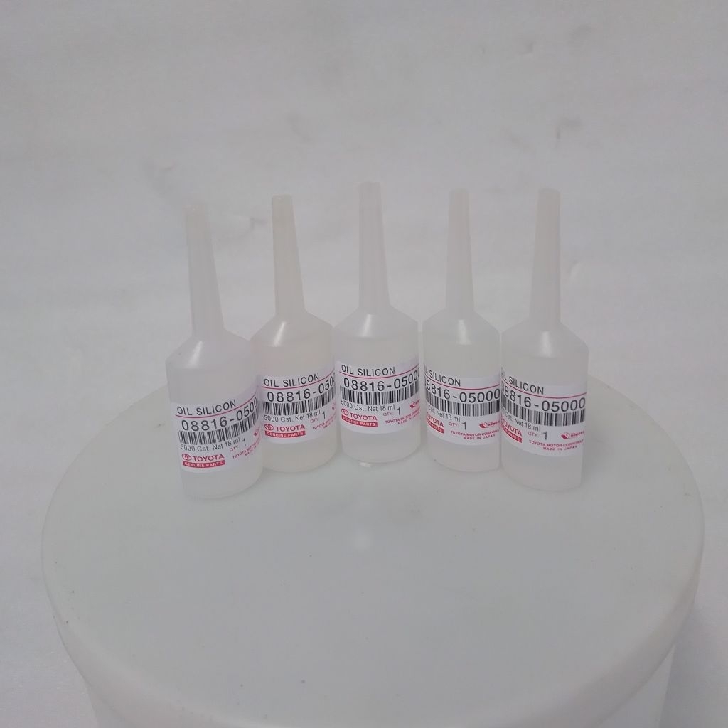 Oil silicon fan clutch atau Oil silicon kipas-Oil silicon motor fan