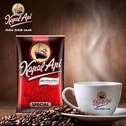 

Kapal Api Special Mix (kopi+gula) 25gr