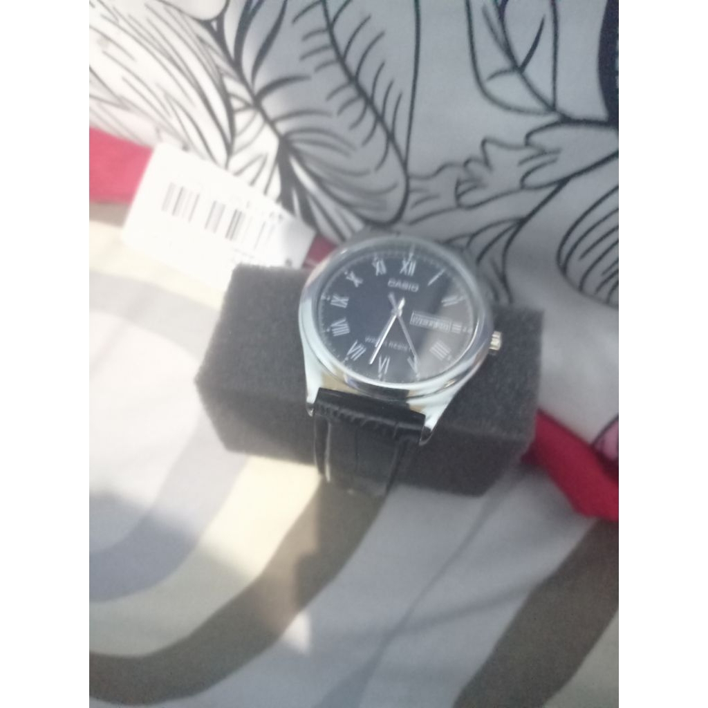 jam tangan pria bekas