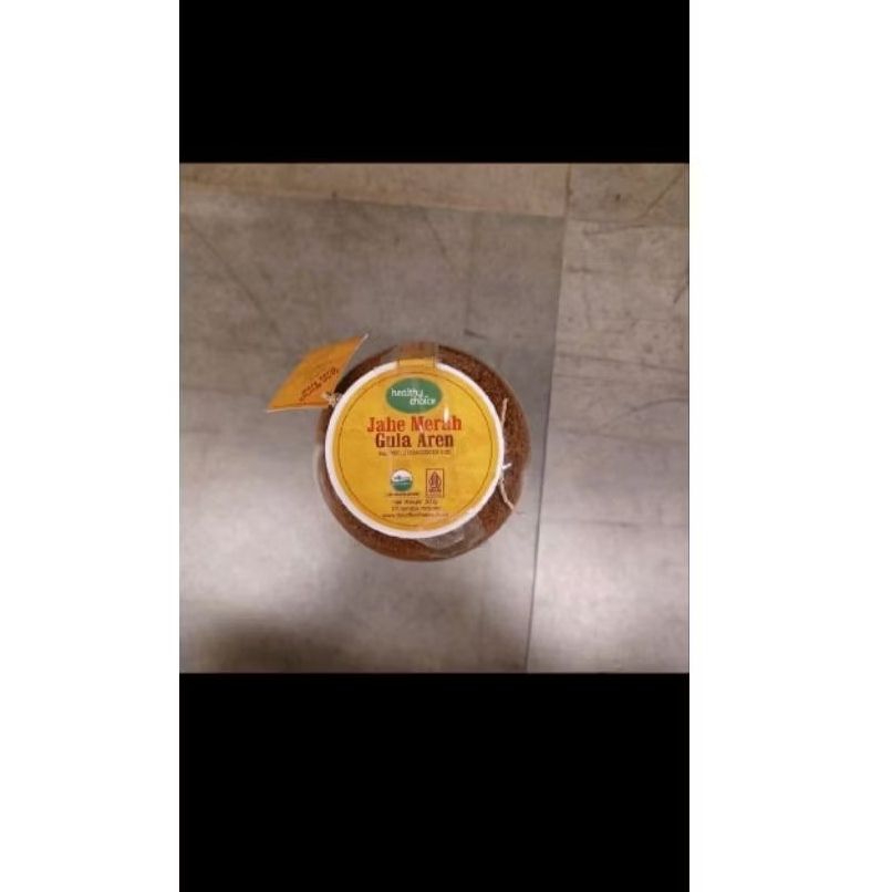 

HEALTHY CHOICE RES GINGER DRINK 300 G