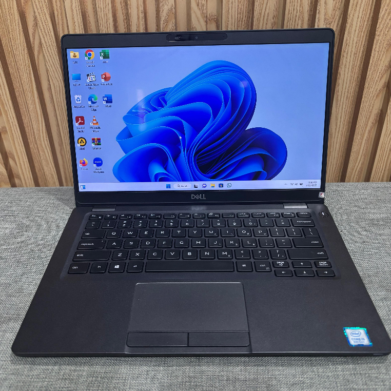 LAPTOP DELL 5300 CORE i5 TOUCHSCREEN - LAPTOP SEKOLAH - LAPTOP MAHASISWA - LAPTOP FOR WORKING