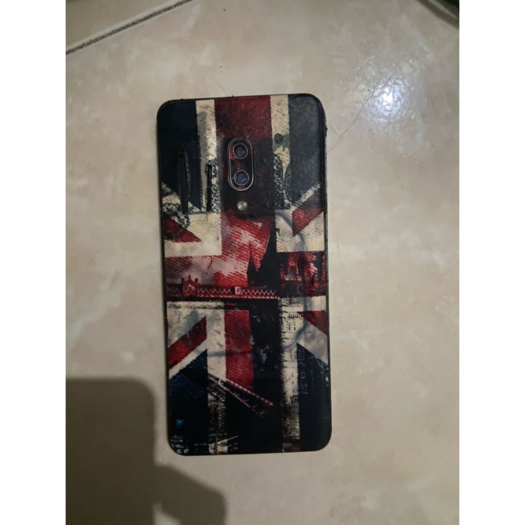 Sharp aquos zero 2 wifi only