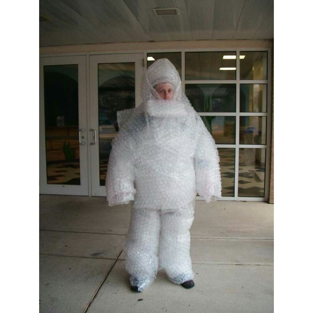 

EXTRA PACKING BUBBLEWRAP PLUS PLUS MENGAMANKAN BARANG ANDA