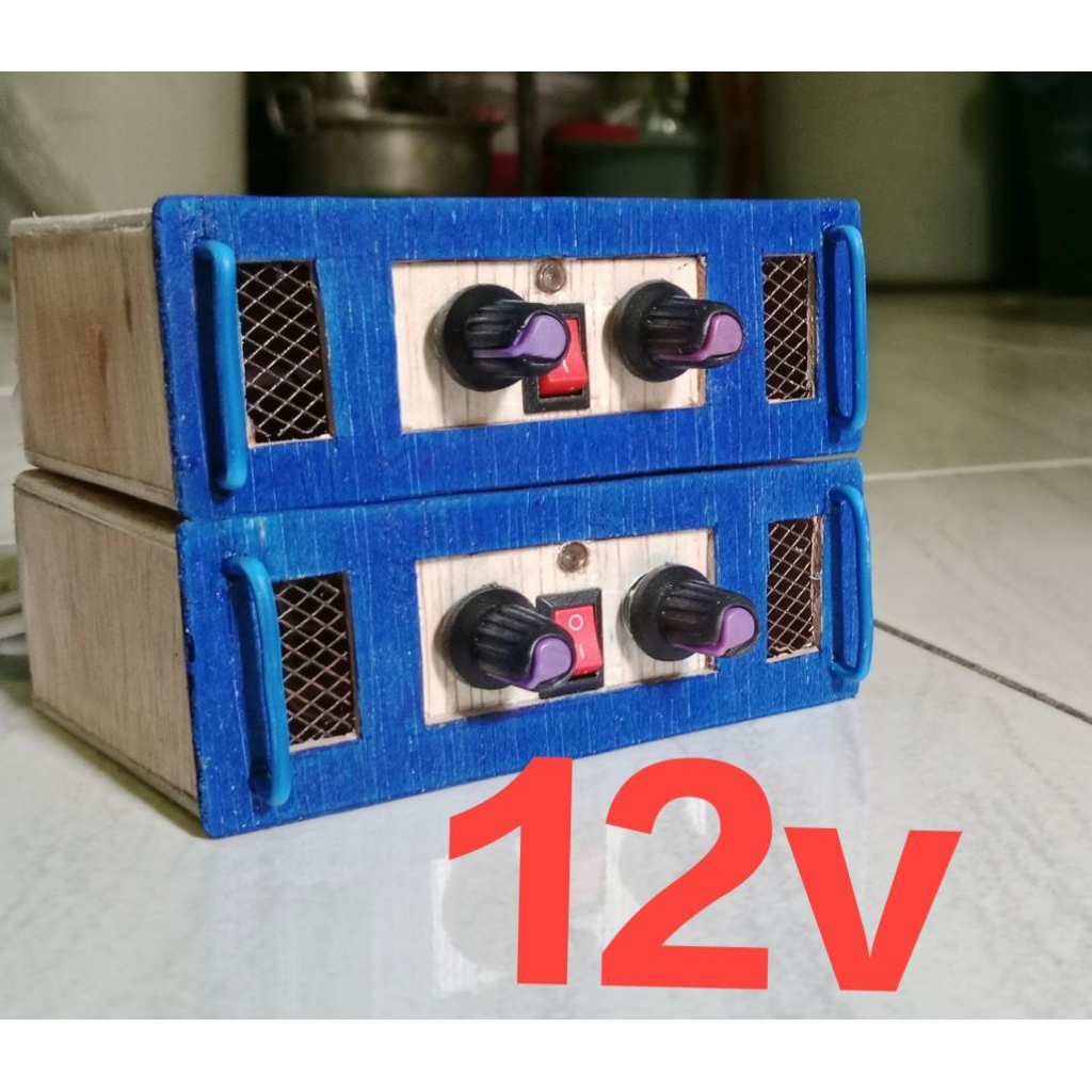 power amplifier miniatur mini 12v