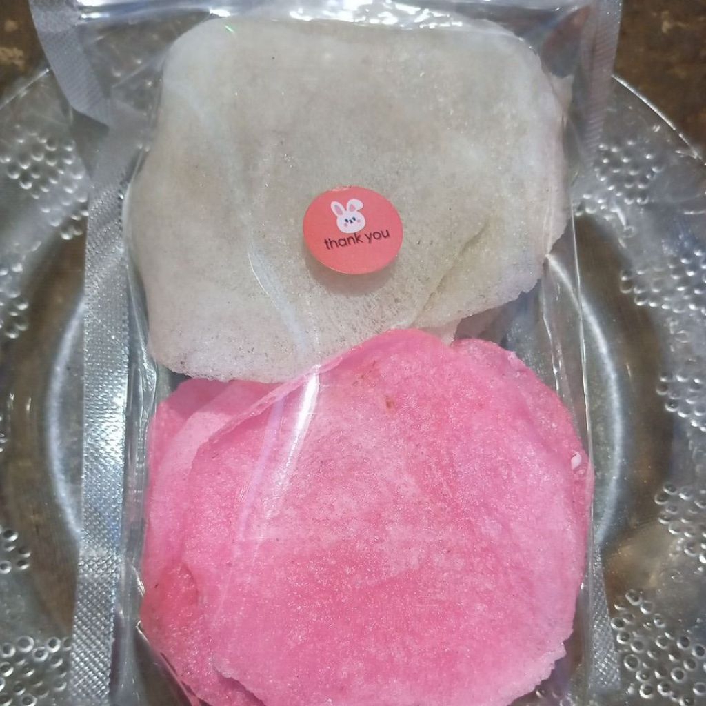 

KICIMPRING MERAH PUTIH