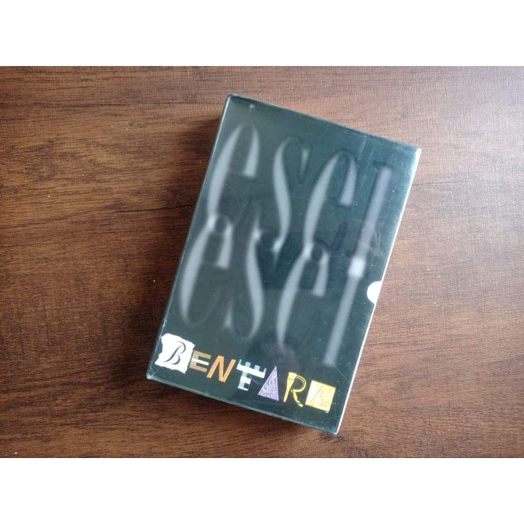 Esei- Esei Bentara 2003