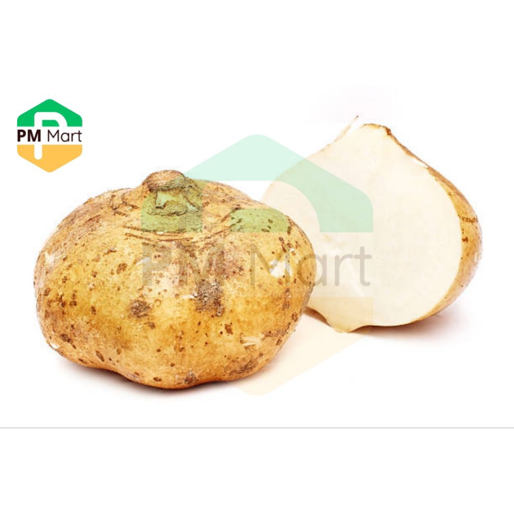 

Bengkoang Segar Dan Murah 500 Gram