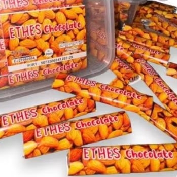 

ethest coklat asli 24 pcs berkualitas