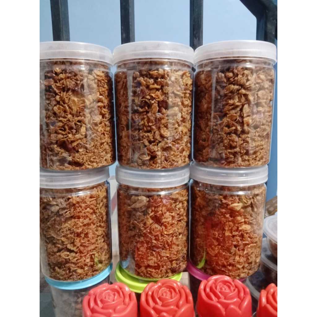 

BAWANG GORENG SUPER ZAM ZAM MAULANA
