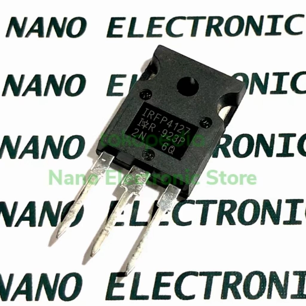Transistor MOSFET IRFP4127 IRFP 4127 TO-247