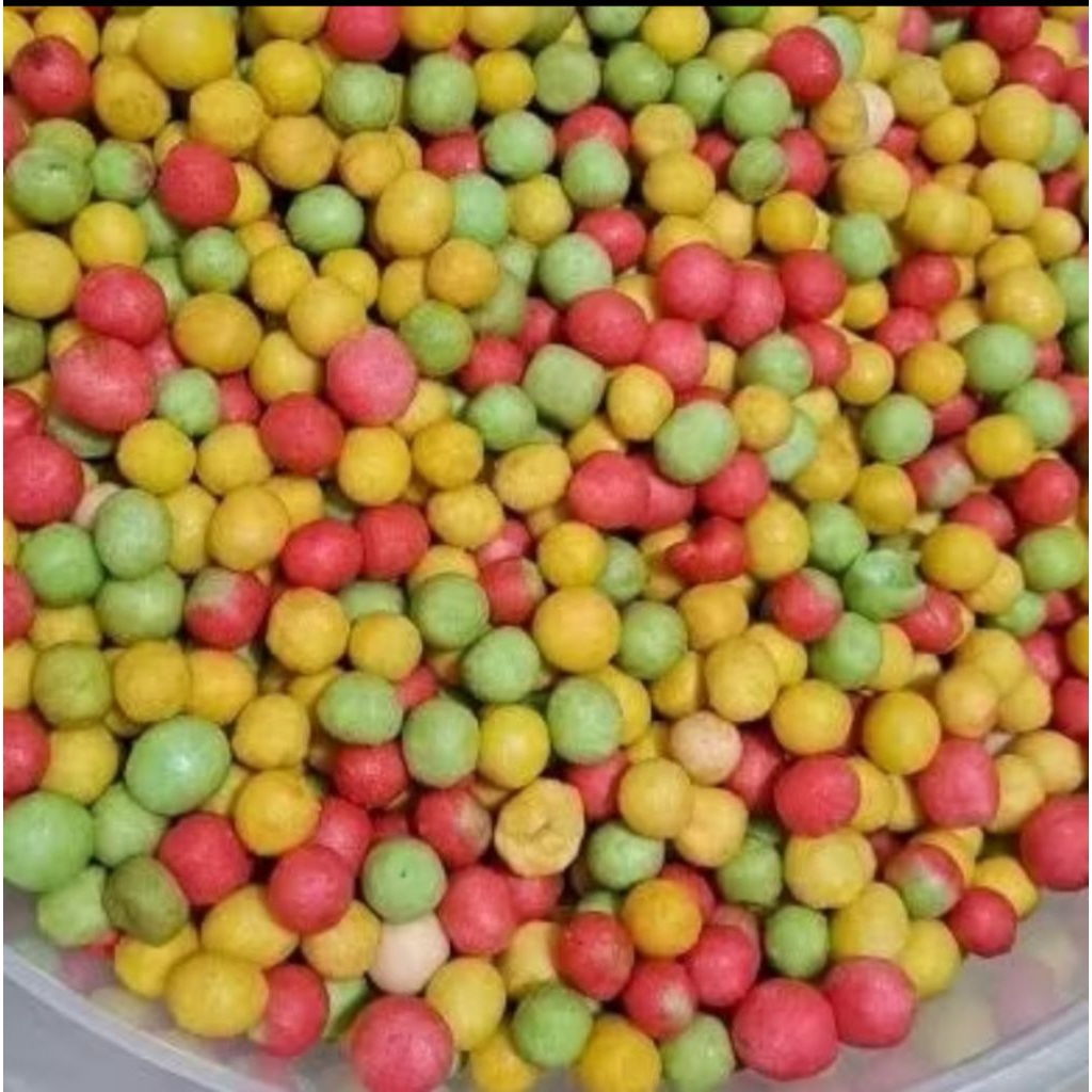 

medan jaya cemilan berat 1 kg