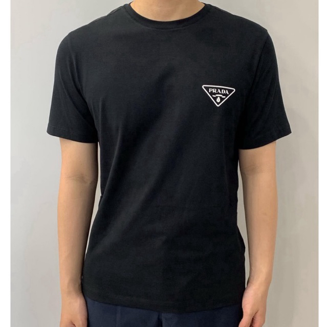 PREEDEE LOGO KECIL - TSHIRT KAOS PASBODY OVERSIZE IMPORT KATUN PASANGAN FAMILY KELUARGA AYAH ANAK KI