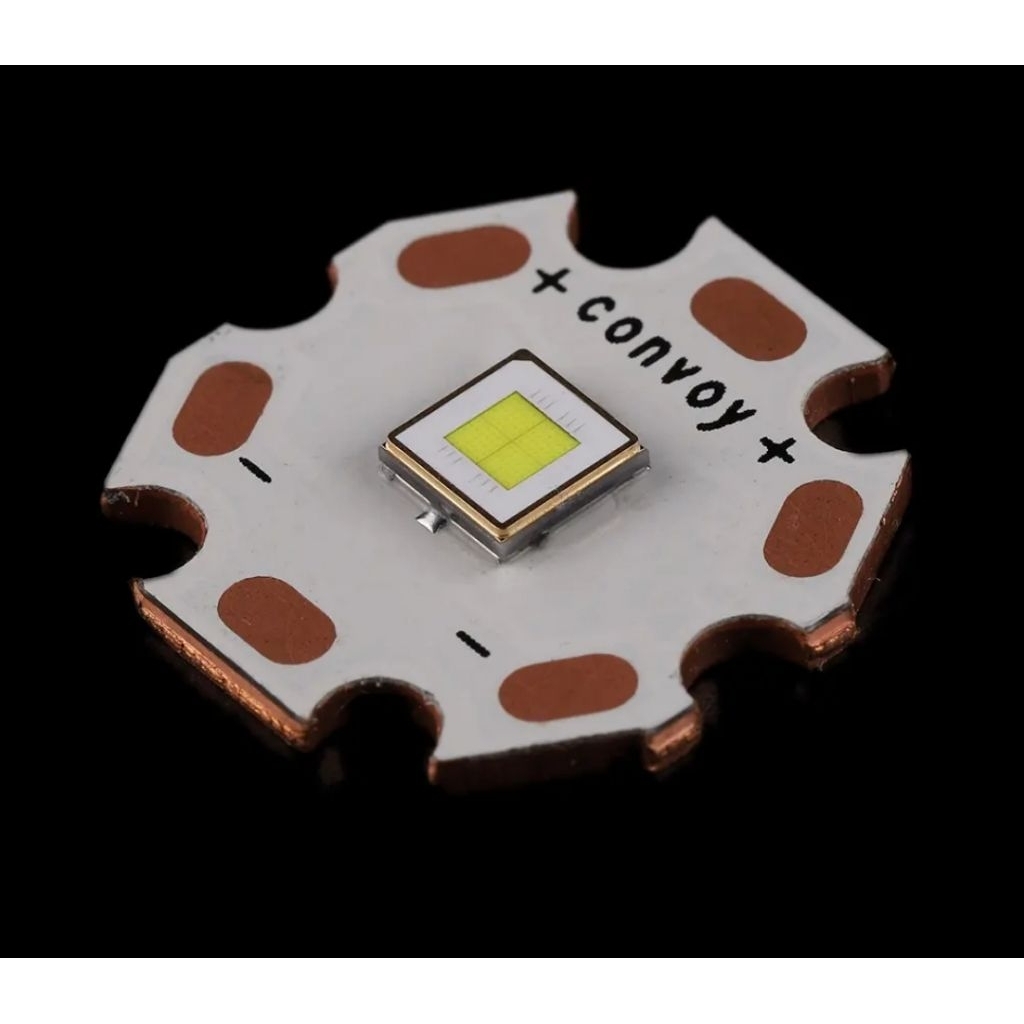 SFT70 6V Dari Convoy