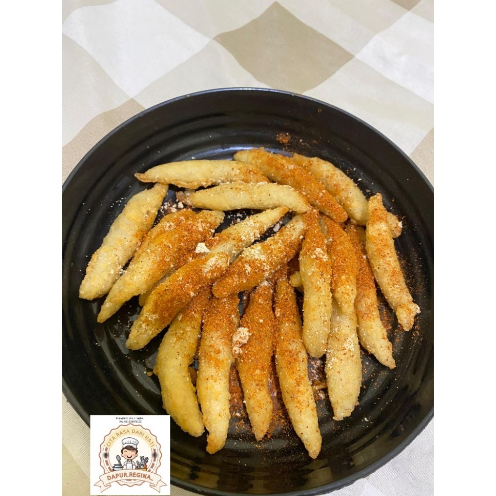 

patrik/cicos dapur regina