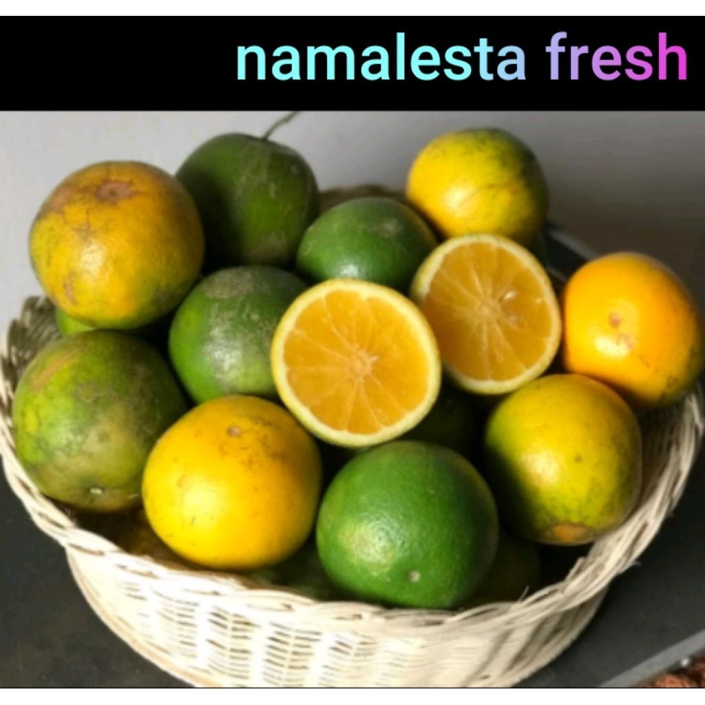

jeruk baby-namafresh