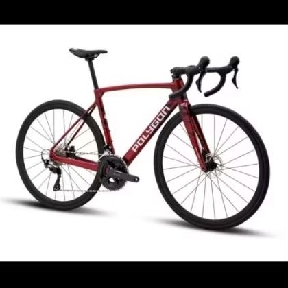 Sepeda Balap Polygon S7D 700C