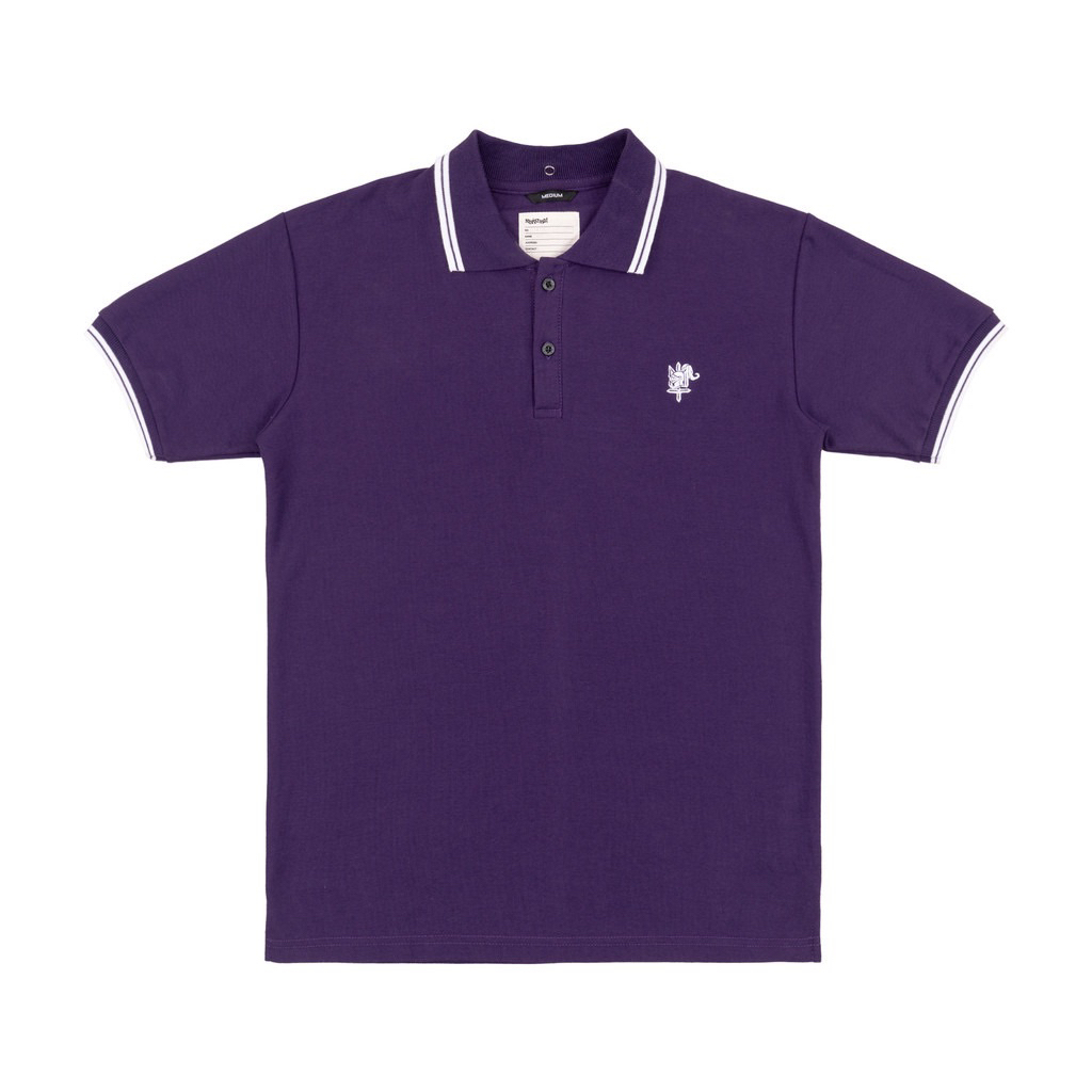 Polo Jb x maternal disaster size L & XL