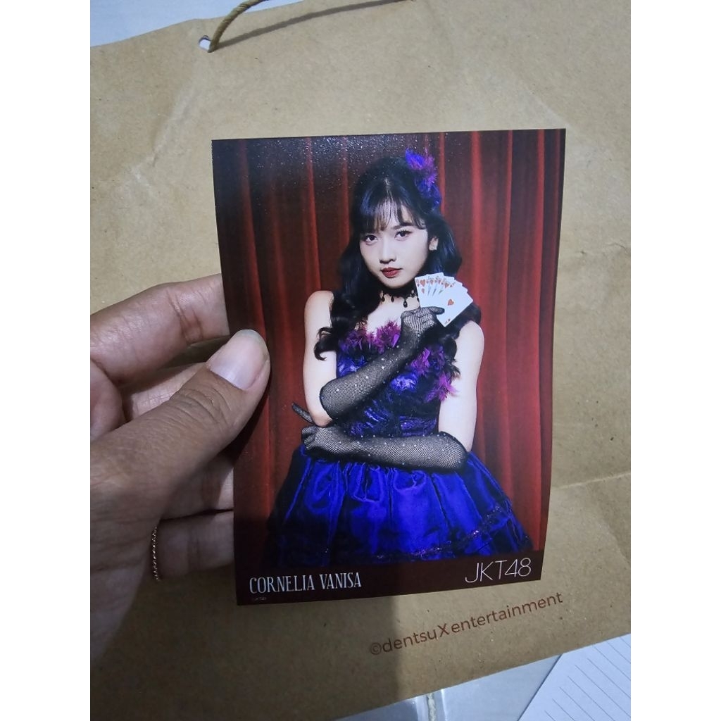 pp oniel jkt48