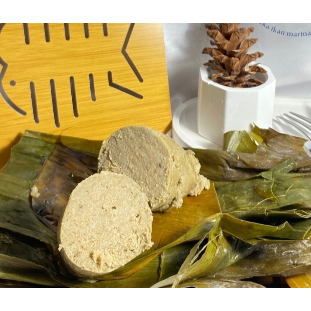 

BISTIK BANDENG KHAS PATI