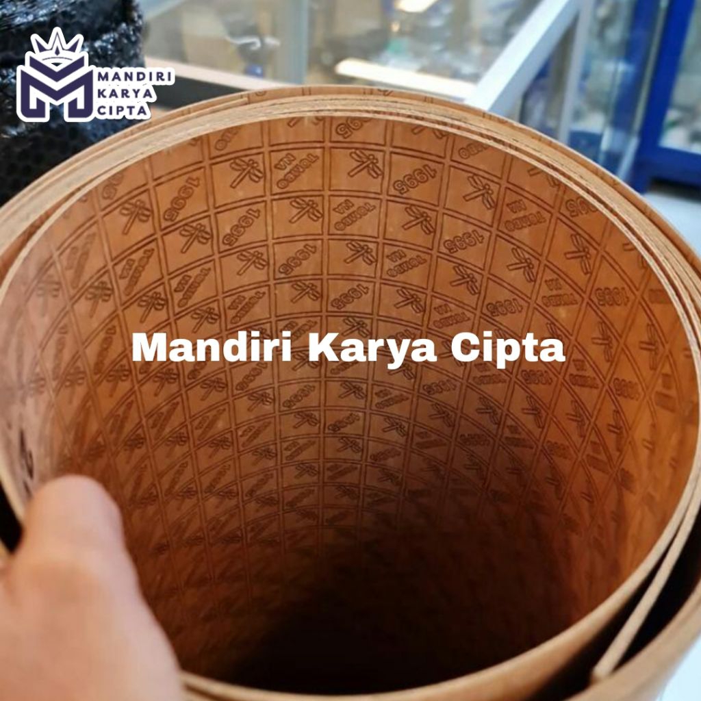 Packing Gasket TOMBO NA 1995 Lembaran 0,5mm