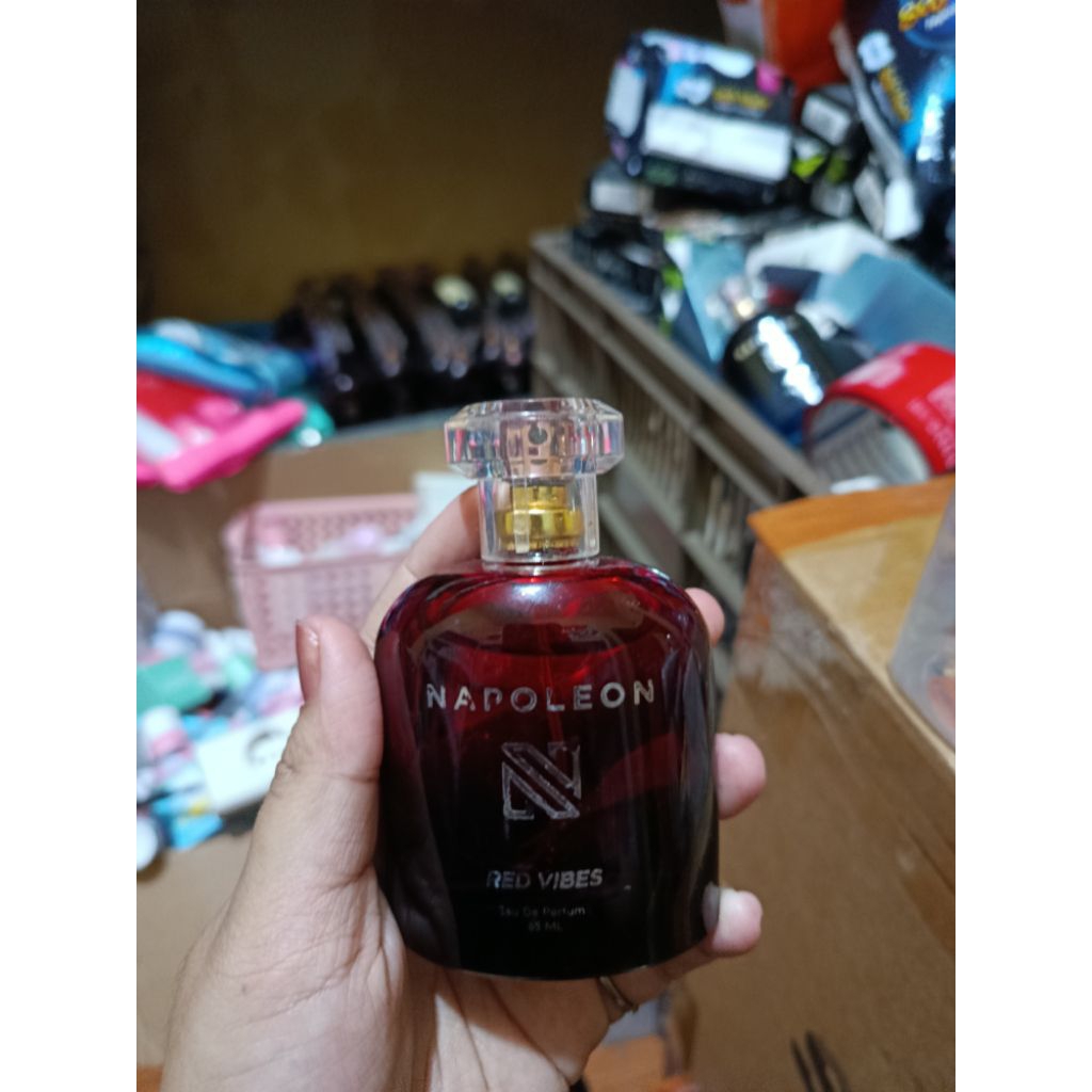 parfum Napoleon 65 ml