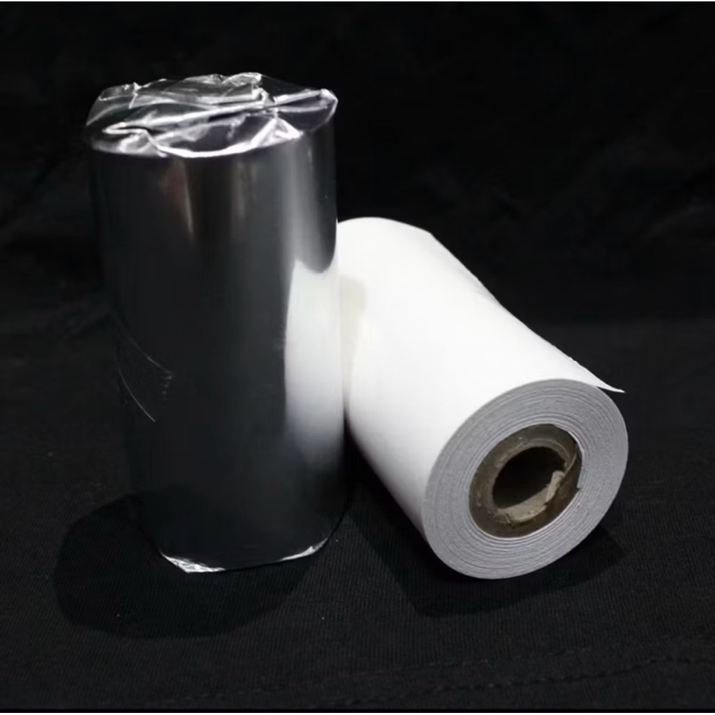 

Thermal Paper