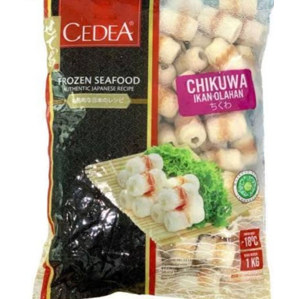 

chikua mini cedea 1kg
