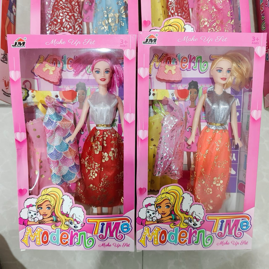 1113 mainan barbie/mainan barbie boneka/mainan boneka barbie/mainan boneka barbie anak perempuan