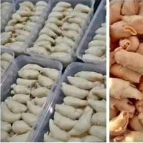 

Frozen Molen.Pisang Mini isi 50 MURAH