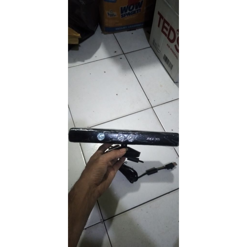 kinect kamera XBOX 360