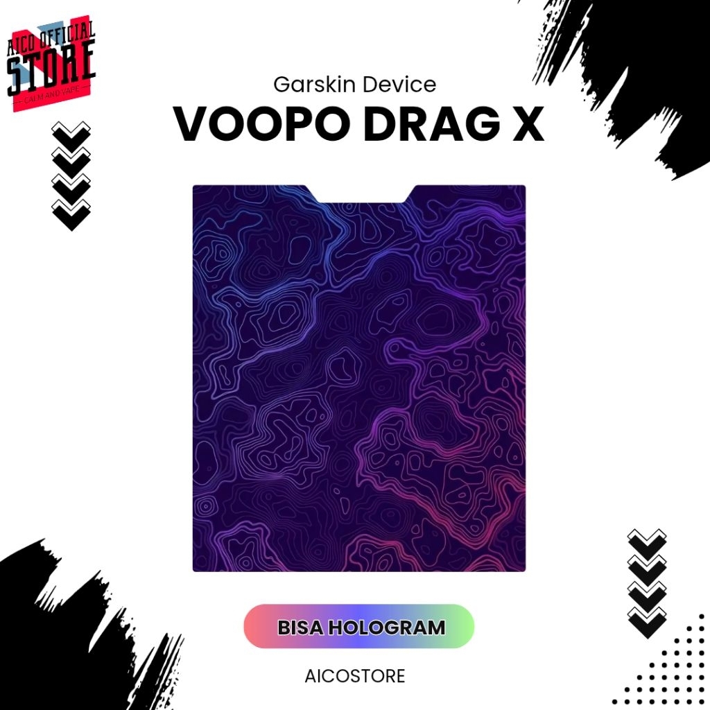 

stiker variasi kualitas premium dan fashionable