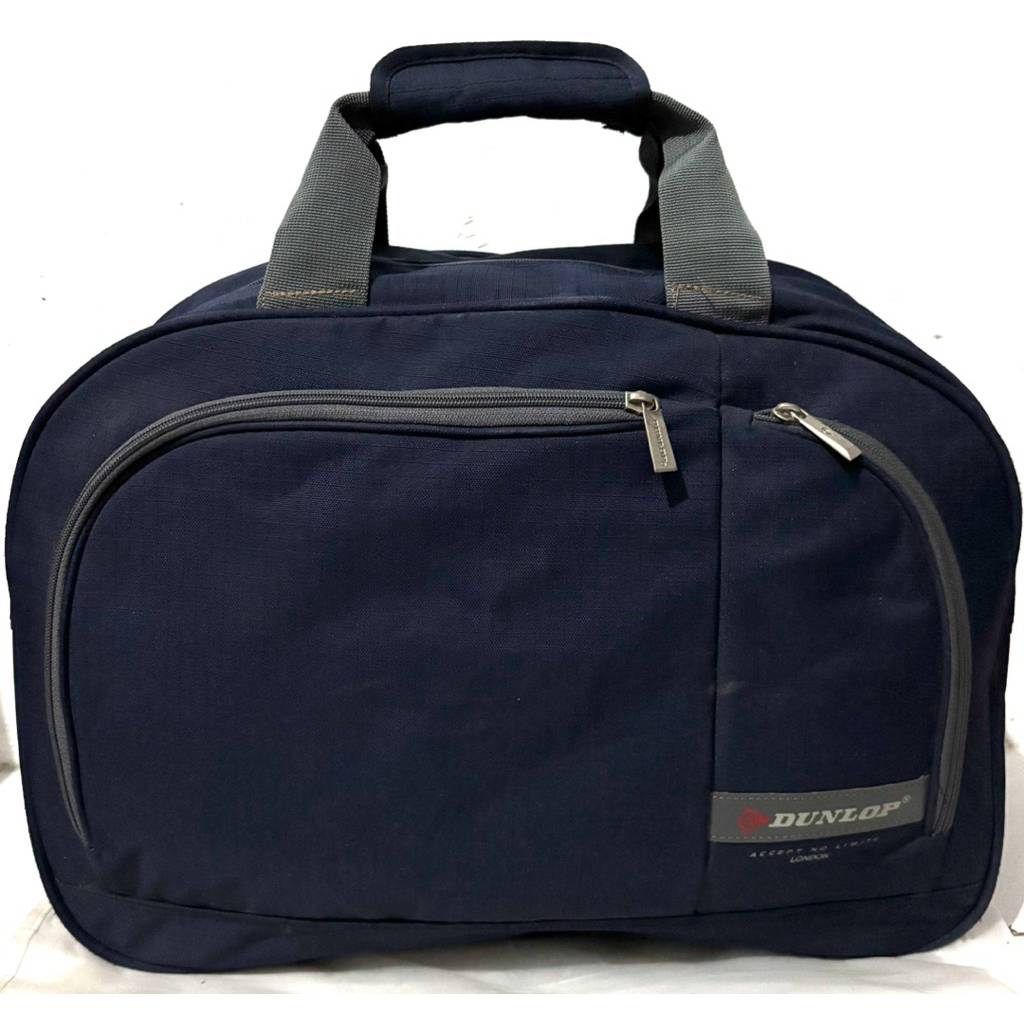 DuffleBag Dunlop Second