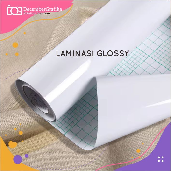 

LINK TAMBAHAN BIAYA LAMINASI GLOSSY A5 & A6