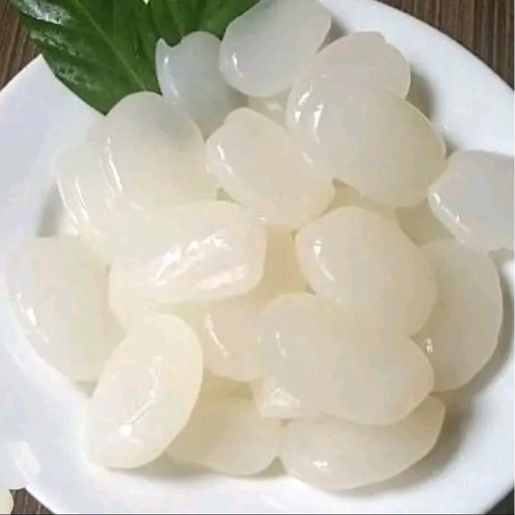 

Promo Kolang Kaling freshh 1 kg