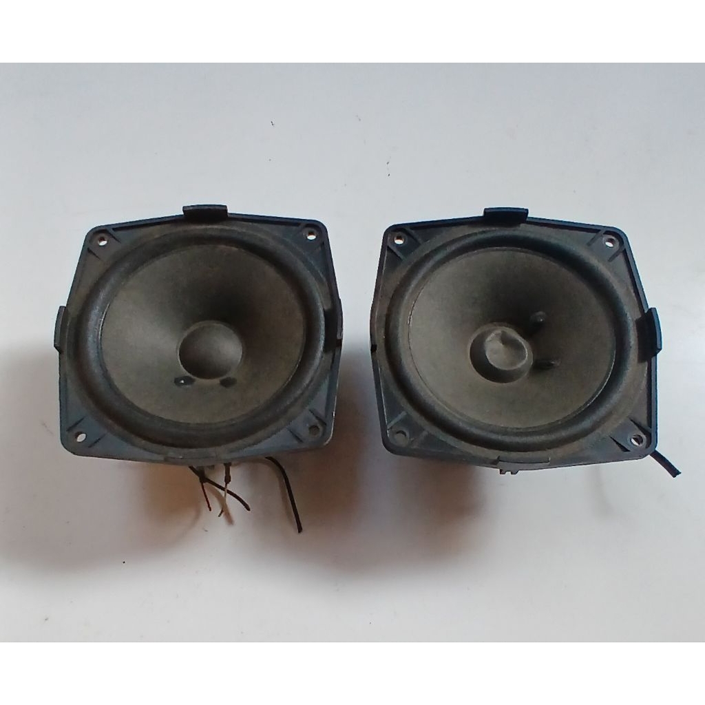 SPEAKER COPOTAN COMPO AIWA MODEL SX-NV210