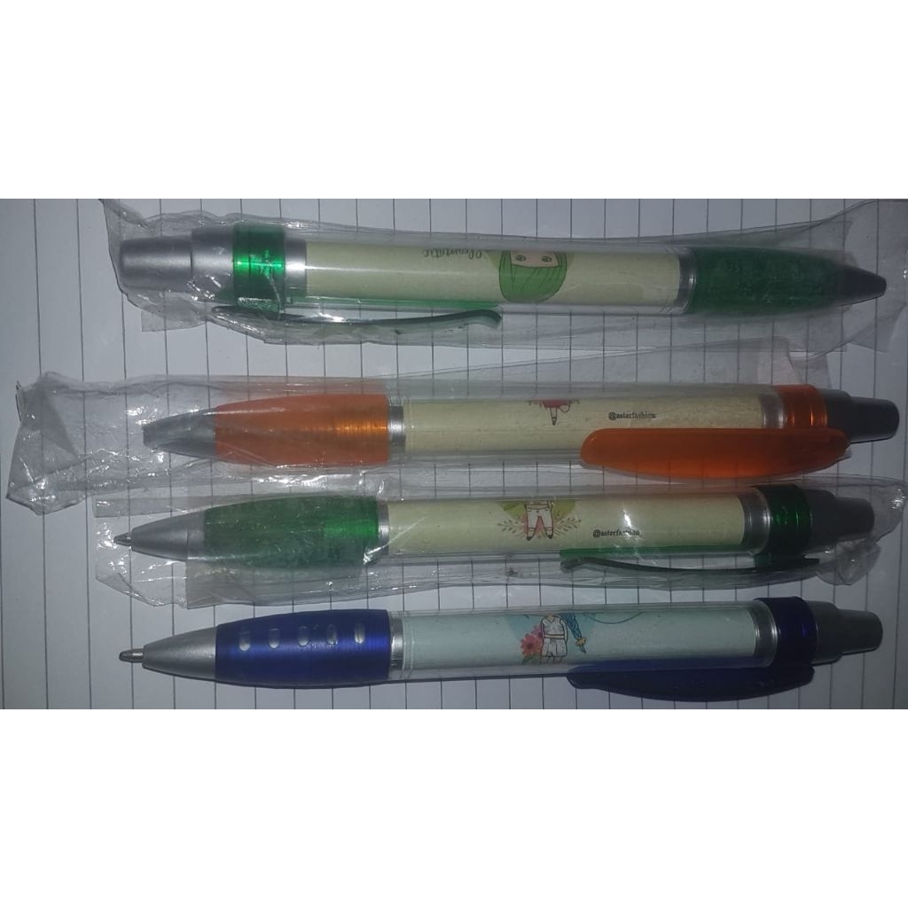 

pulpen anak sekolah atau sovenir