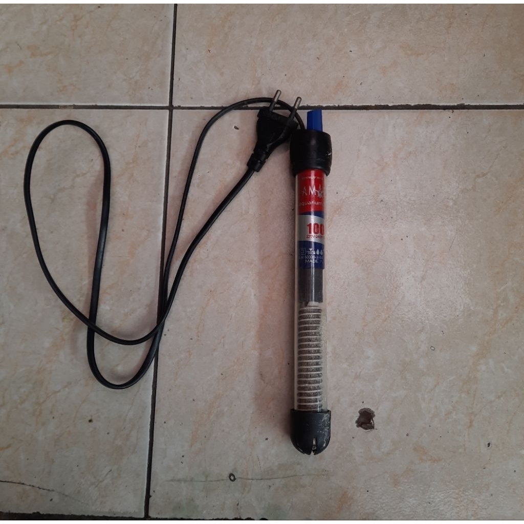 Heater Amara 100 watt