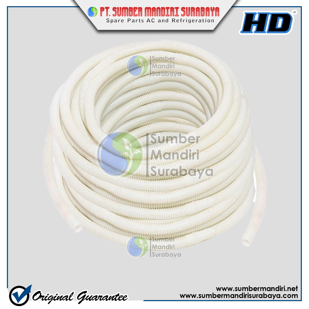 flexible hose ac selang pembuangan ac
