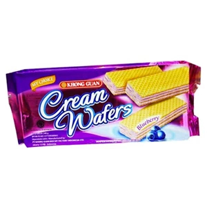 

KHONG GUAN WAFER CREAM BLUEBERRY 185 GR 8888166607866