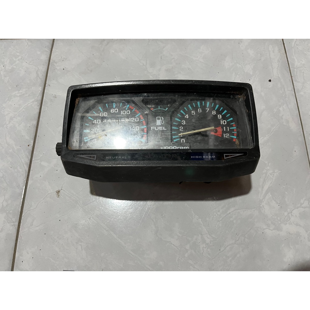 Speedo Spedometer Gl Max ORI