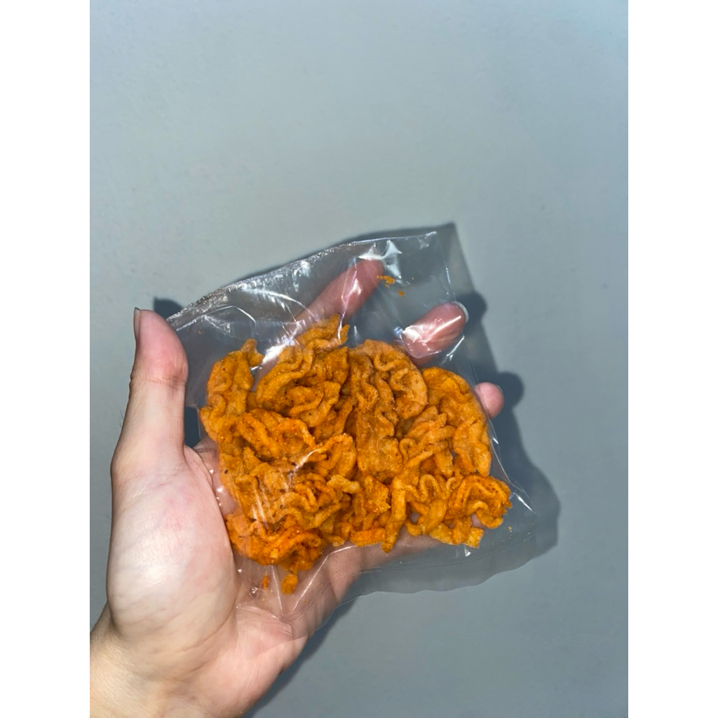 

Guripang sachet/Cemilan Kantor/Snack rumahan