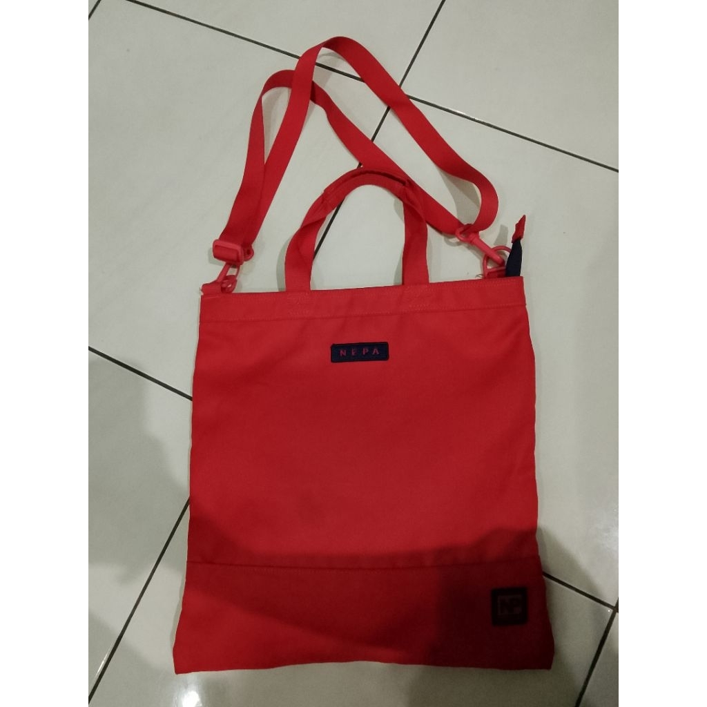 Nepa bag #sold#