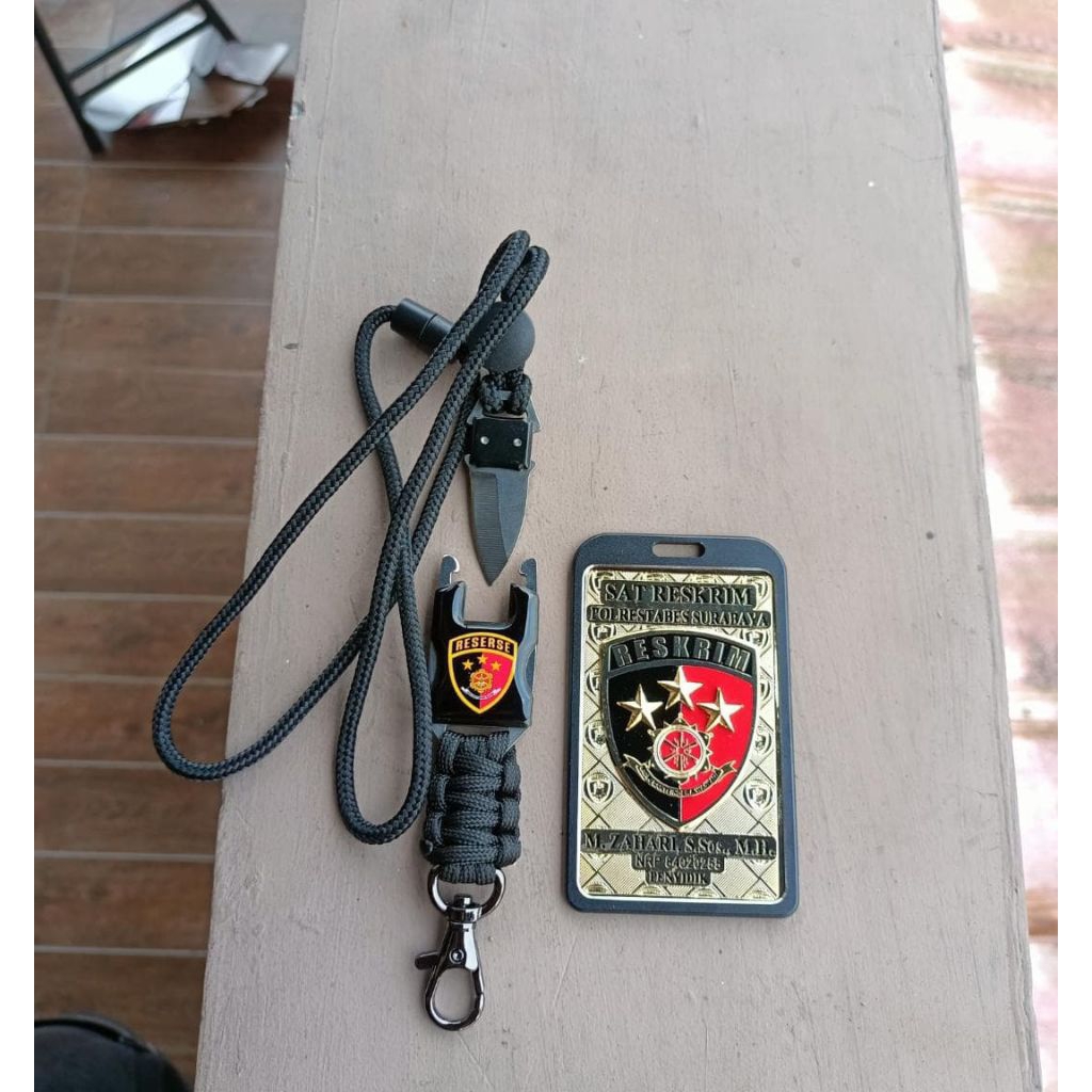 

ID CARD CUSTOME PAMA POLRI TERBARU HARGA TERJANGKAU | KARTU IDENTITAS POLISI