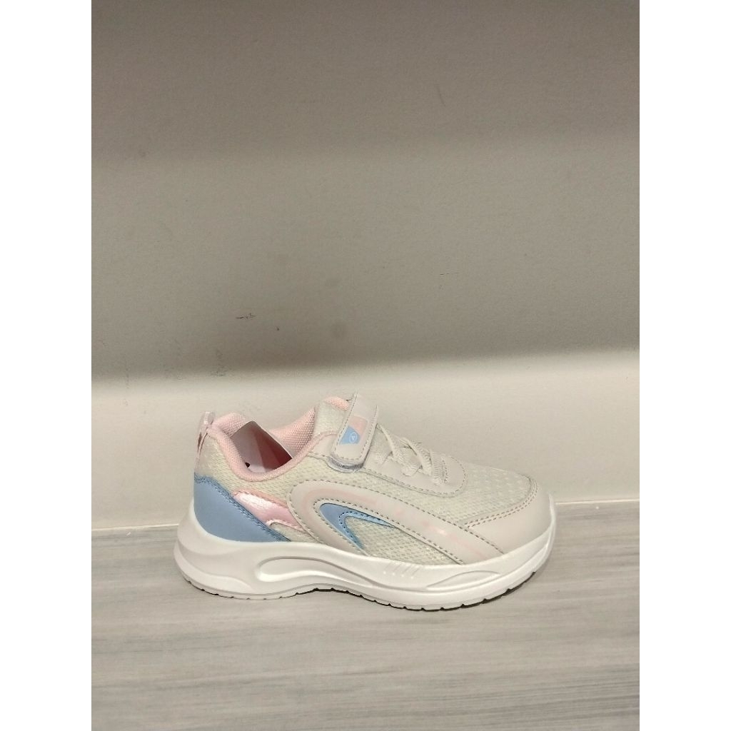 SEPATU ANAK DANS/SEPATU ANTI SLIP DANS ASTARA