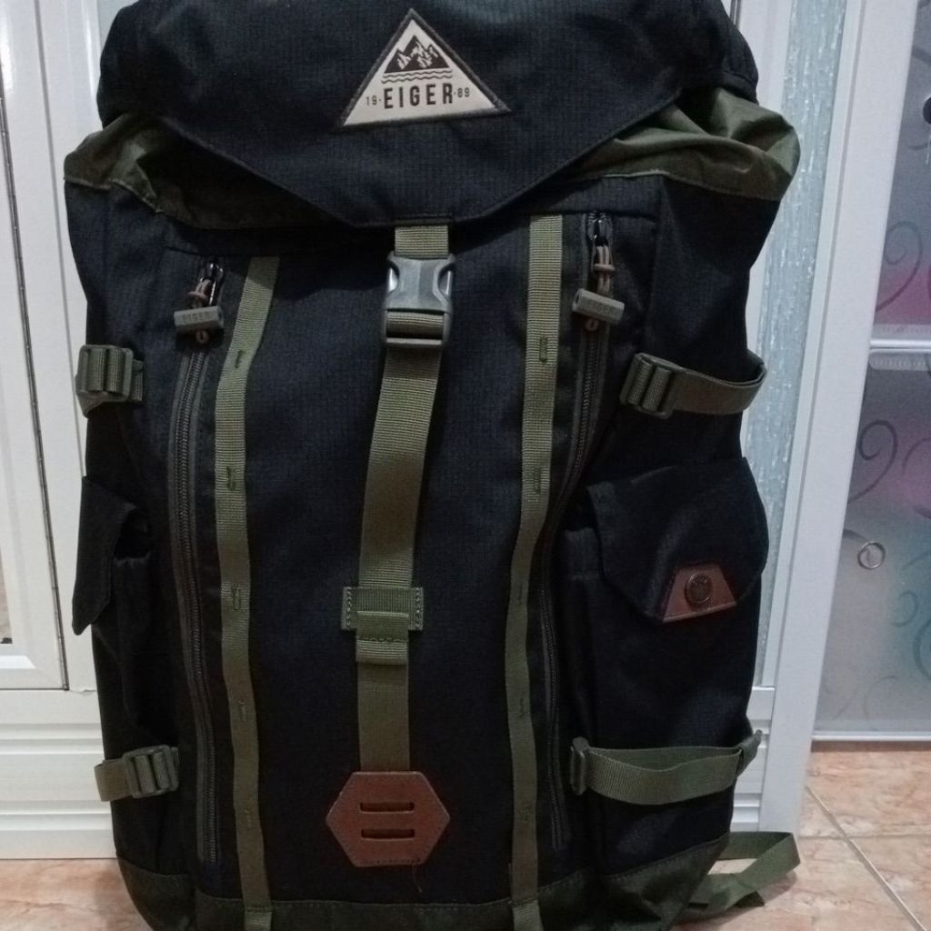 EIGER MIGRATE 35L SEMI CARIER