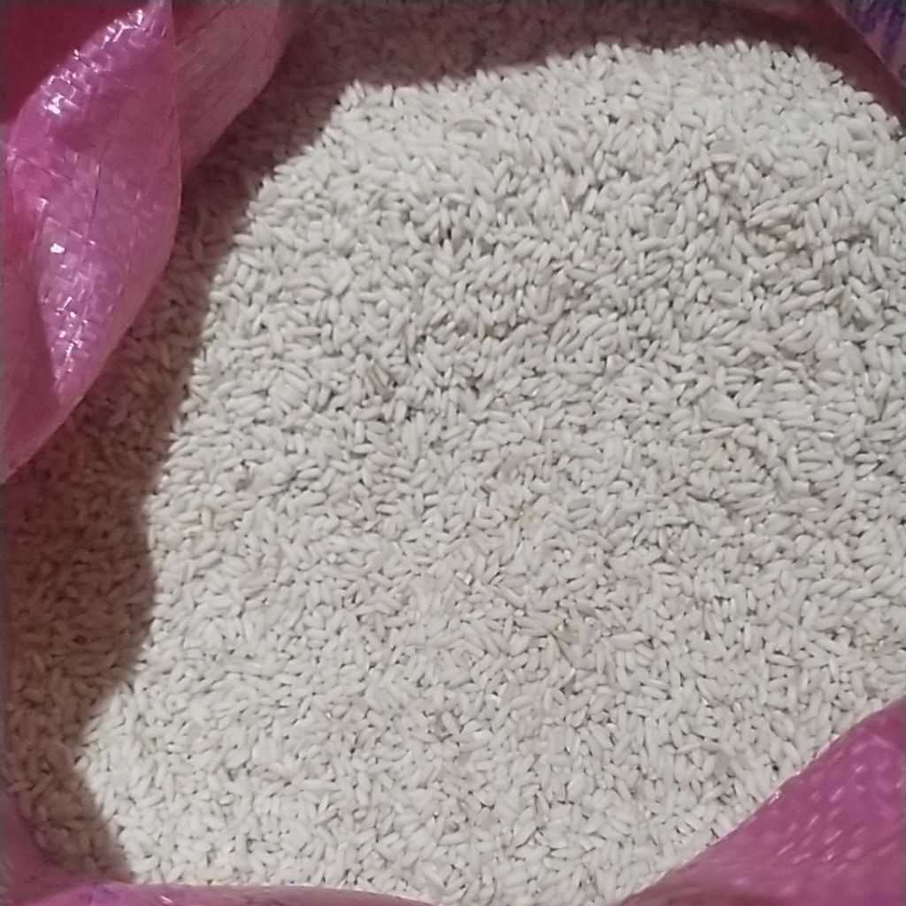 

ketan putih 250g,500g,1kg
