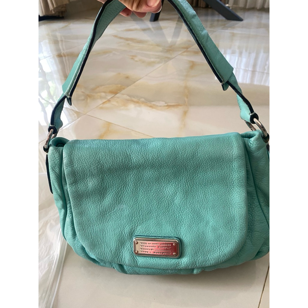 TAS HOBO MJ ORIGINAL