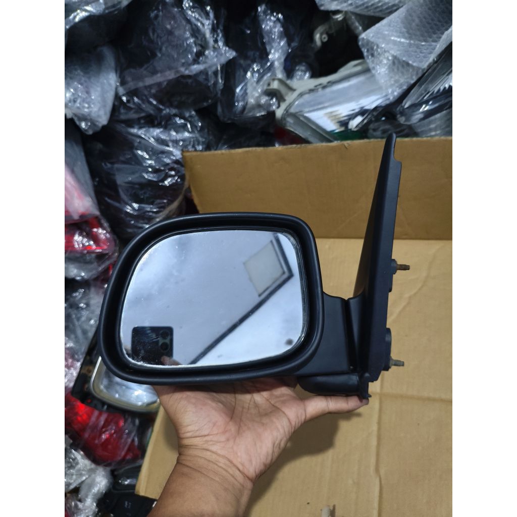 spion taruna kanan manual original