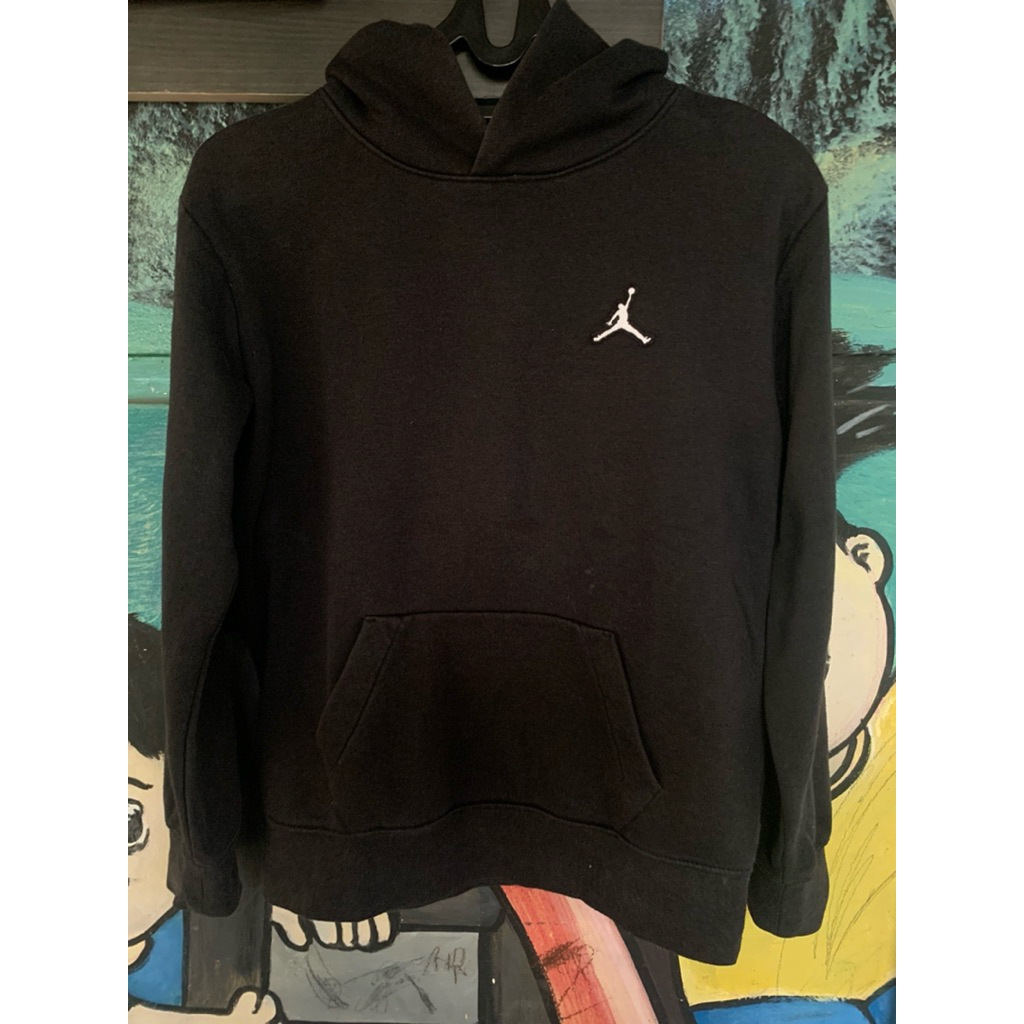 hoodie air jordan original